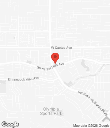 Map of Spaghetty Western - 10690 Southern Highlands Pkwy, Las Vegas, NV, 89141, US
